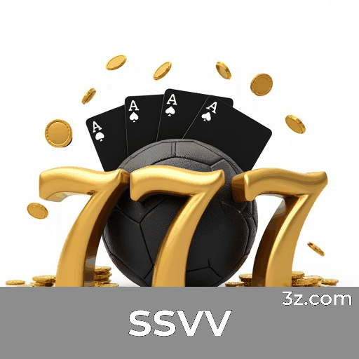 Revolucione Suas Estratégias de Jogo com SSVV: Abordagem Inteligente e Eficaz