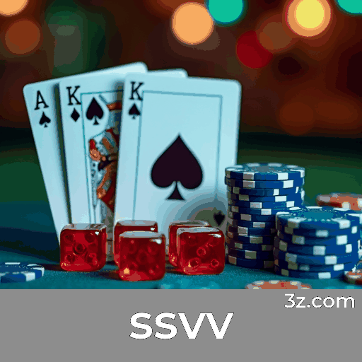 ssvv: Cassino Profissional e Seguro