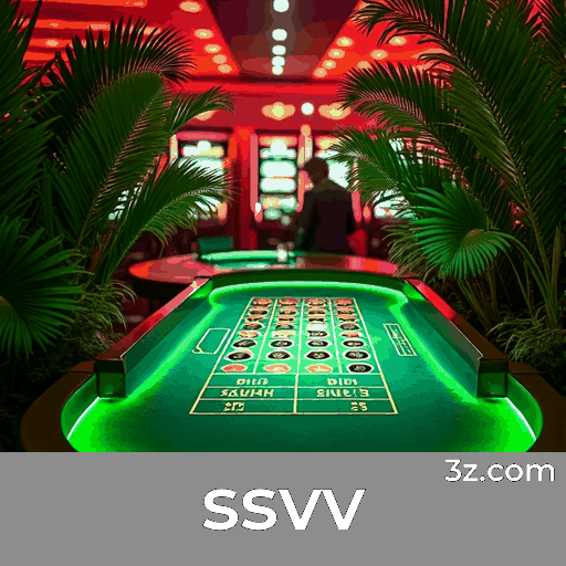 Revolucione Suas Estratégias de Jogo com SSVV: Abordagem Inteligente e Eficaz