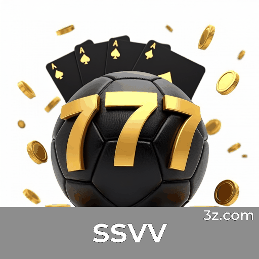 Desbloqueie Bônus Surpreendentes no SSVV