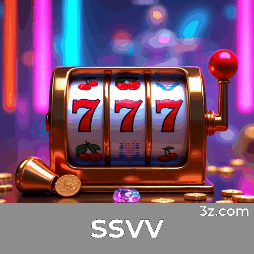 ssvv: Cassino Profissional e Seguro