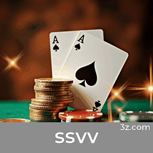 SSVV: A Melhor Plataforma de Apostas com Serviços Profissionais