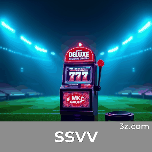 ssvv: Cassino Profissional e Seguro