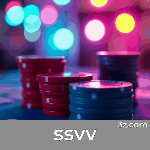 Descubra o Valor Único do ssvv App com Recompensas Exclusivas