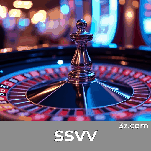 ssvv: Cassino Profissional e Seguro